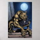 Search for werewolf posters Horror