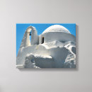 Search for greece canvas prints Mykonos