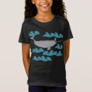 Search for whale kids tshirts Cute