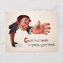 Search for shaking postcards Vintage