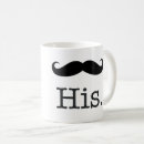 Search for his and hers mugs Groom