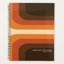 Search for retro planners Vintage