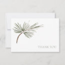 Search for pine boughs cards Simple