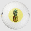 Search for pineapple golf balls Golfer