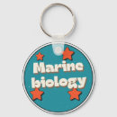 Search for marines small key rings Marine biologist