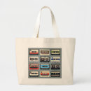 Search for 80s cassette tape bags Vintage