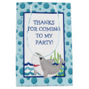 Search for shark gift bags Underwater