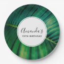 Search for palm leaf plates Exotic