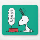 Search for dish mousepads Snoopy