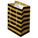 Search for yellow gift bags Modern