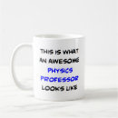 Search for physics professor mugs Teacher
