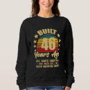 Search for year hoodies 46th