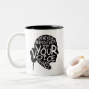 Search for feminist mugs Resist