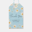 Search for bridal shower gift tags Daisy
