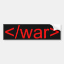 Search for make peace not war bumper stickers Hippy