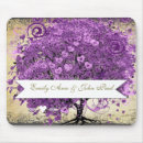 Search for rustic wedding mousepads Elegant