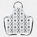 Search for motif aprons Decorative