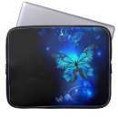 Search for glow in the dark cases Butterfly