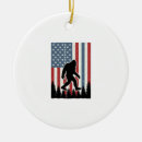 Search for bigfoot christmas decor Usa