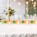 Search for paddys barware Shamrock