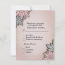 Search for class rsvp cards Stylish