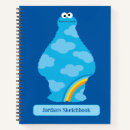Search for cookie monster notebooks Sketchbook