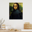 Search for funny mona lisa posters Portrait