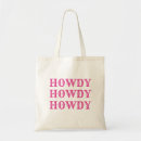 Search for howdy tote bags Cowboy