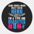 Search for type 2 diabetes stickers Cgm