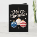 Search for patriot christmas cards Funny