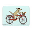 Search for bicycle magnets Dogs