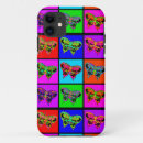 Search for psychedelic flower iphone cases Modern