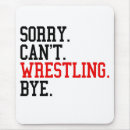 Search for wrestle mousepads Fight