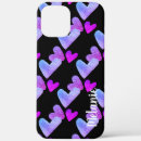 Search for painted heart iphone cases Cute
