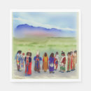 Search for american indian napkins Indigenous
