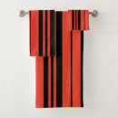 Search for orange stripes bath towels Vertical