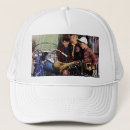 Search for motorcycle hats Illustration