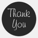 Search for handwritten script wedding stickers Casual