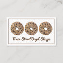 Search for bread business cards Breakfast