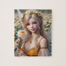 Search for fairy puzzles Pretty