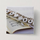 Search for wind instrument badges Colour image