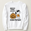 Search for pumpkin halloween womens hoodies Peanuts