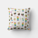 Search for birthday cake cushions Sprinkles