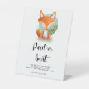 Search for fox hunting Forest