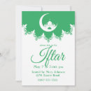 Search for ramadan iftar invitations Crescent moon