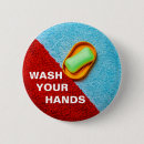 Search for soaps badges Hygiene