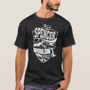 Search for spencers tshirts It's
