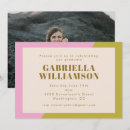 Search for moss invitations Simple