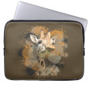 Search for giraffe painting electronics Wildlife