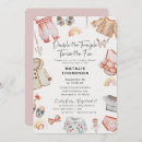 Search for double baby shower invitations Twins